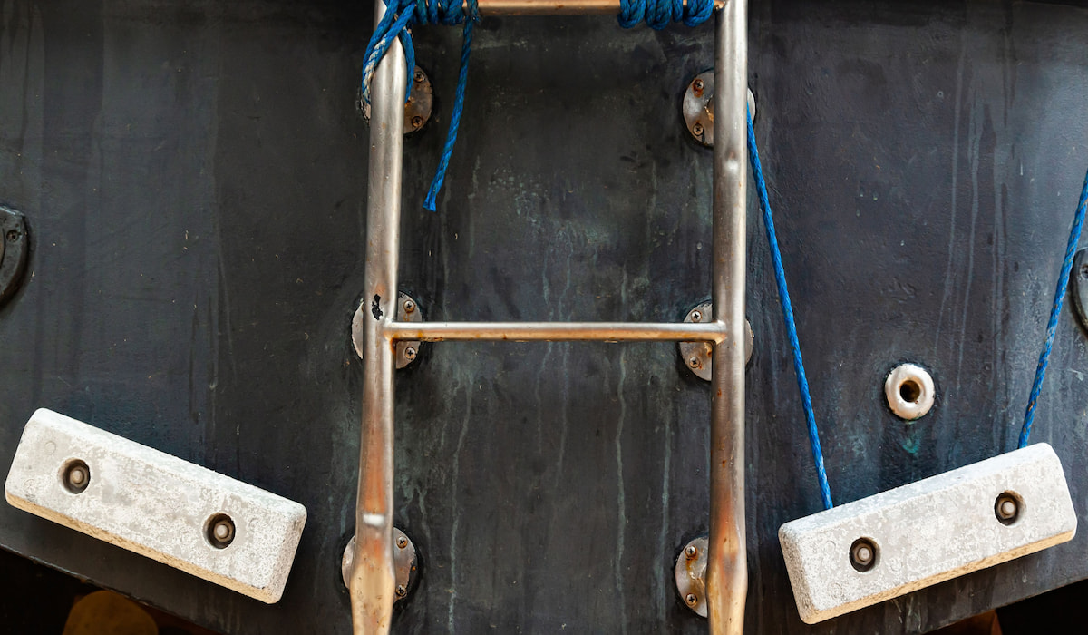 What Are Zincs On A Boat And Do They Need To Be Replaced? Modern Boater